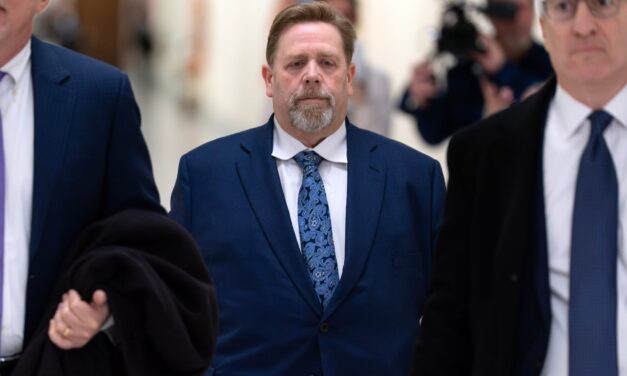 Epstein’s former attorney testifies he had ‘no knowledge whatsoever’ of crimes