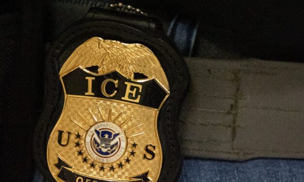 A Mexican teen migrant dies in a Florida jail holding ICE detainees