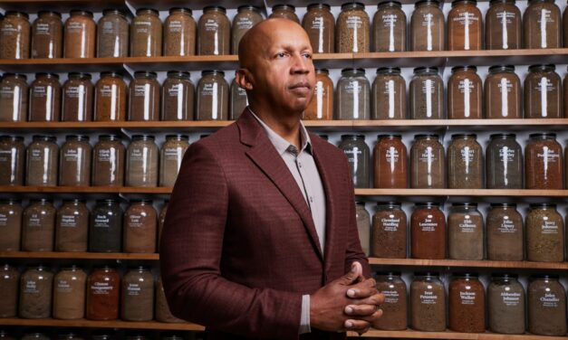 At the Legacy Museum, facing America’s racist past is a path, not a punishment