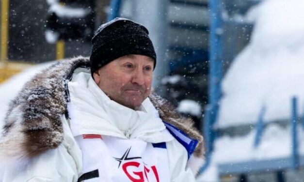 Relaxed rules have Iditarod mushers wary of new Expedition Class