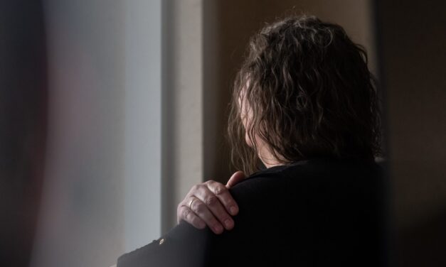 Out of work and with 2 teens, this mom may lose food stamps under Trump’s changes