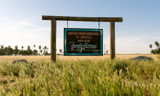 In a town close to the farmworker movement, some struggle to process Chavez allegations