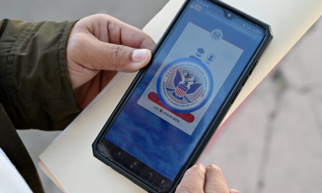 Trump rolls back pause on asylum decisions imposed after D.C. National Guard shooting