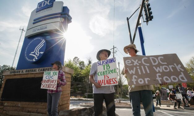 After firings, funding cuts, and a shooting, can a demoralized CDC workforce recover?