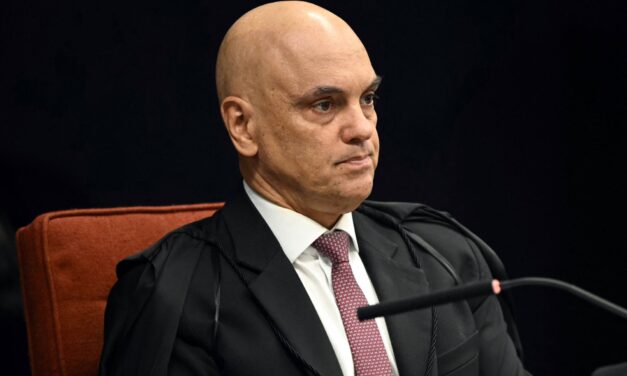 ‘Rewarding loyalists,’ punishing critics: How Trump’s Treasury sanctions foreigners