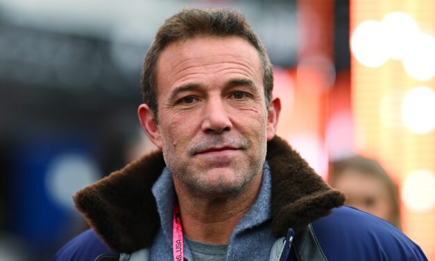 Netflix acquires Ben Affleck’s AI company