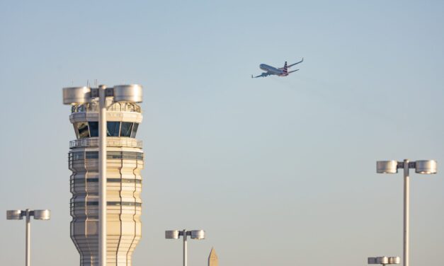 FAA tightens safety rules for helicopters and planes around major airports