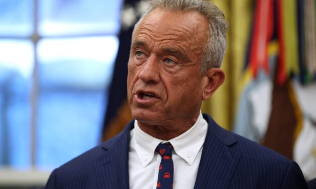 Federal judge halts RFK Jr.’s changes to children’s vaccine policies