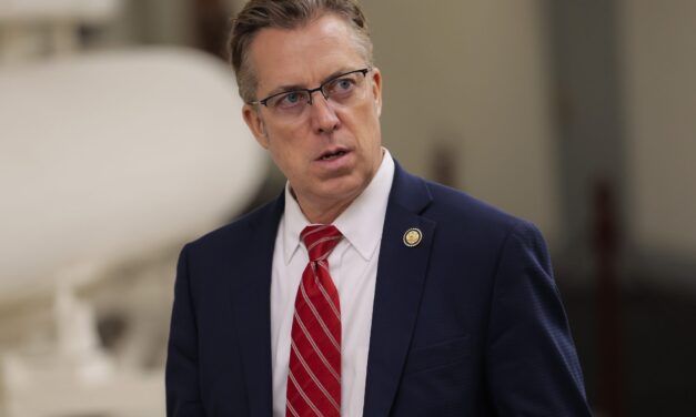 Tennessee GOP Rep says Muslims ‘don’t belong in American society’ 