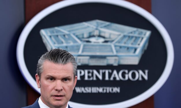 U.S. judge rules against Pentagon restrictions on press coverage