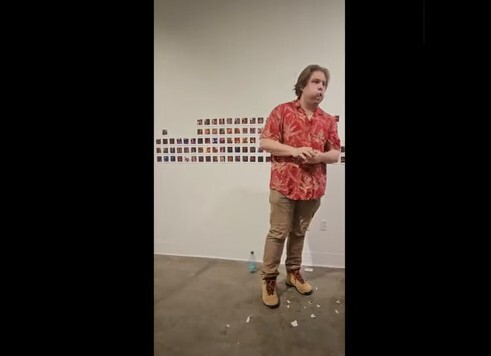 Prosecutors drop case against UAF student about 5 weeks after he ate AI-generated art