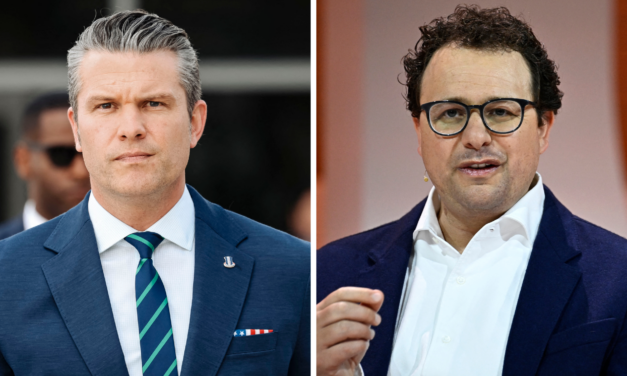 Anthropic sues the Trump administration over ‘supply chain risk’ label