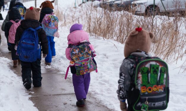 How one Minnesota school is bouncing back after the ICE surge