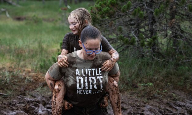 Petersburg childcare professional recognized with Alaska Forty Under 40 award