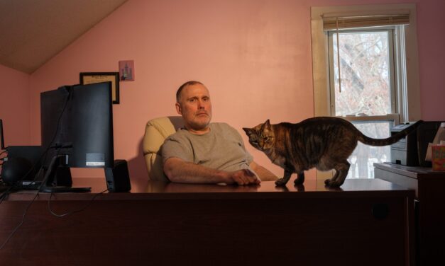 When health insurance costs $2,500 per month, families make tough choices