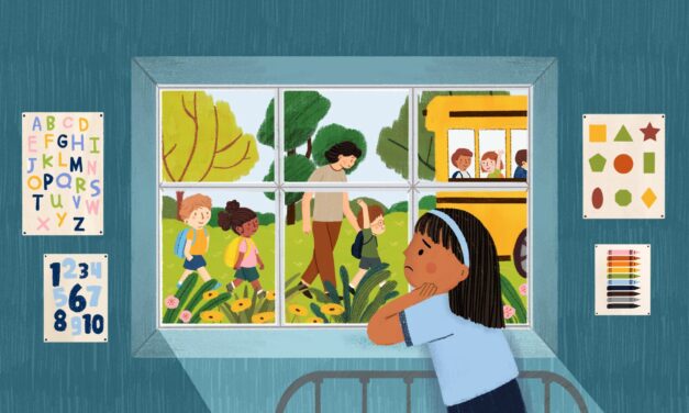 How a SCOTUS decision on birthright citizenship could impact education access