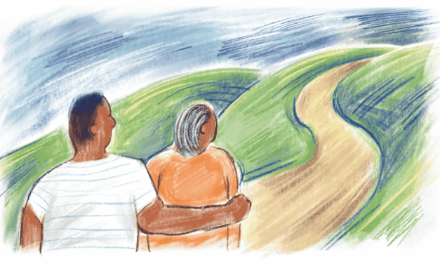 ‘What if I die first?’ Making a plan is key for family caregivers. Here’s how