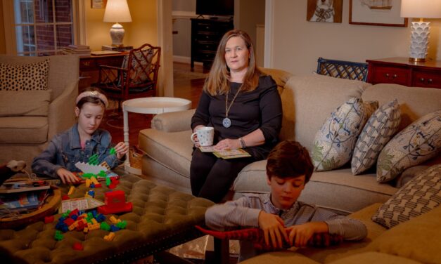 As the risk of measles grows, why are parents so divided on vaccines?