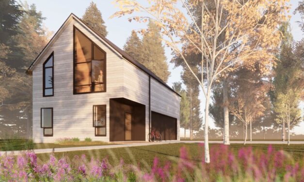 Anchorage develops preapproved designs for tiny homes and other ADUs