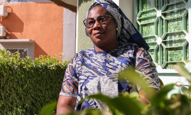 Why women have an especially tough time in Senegal’s prisons