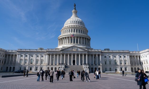 Congressional Democrats raise alarm over Trump’s comments on Iran