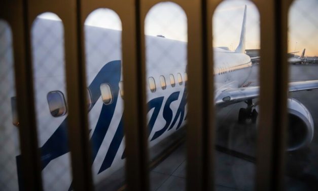 How to approach airline travel planning in Alaska amid high fuel prices