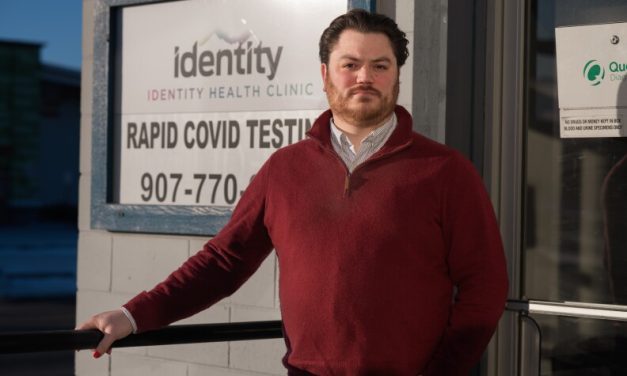 Alaska’s only dedicated queer health care clinic is closing