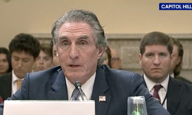 Senators condemn Trump administration’s National Park Service cuts and $10B ‘slush fund’