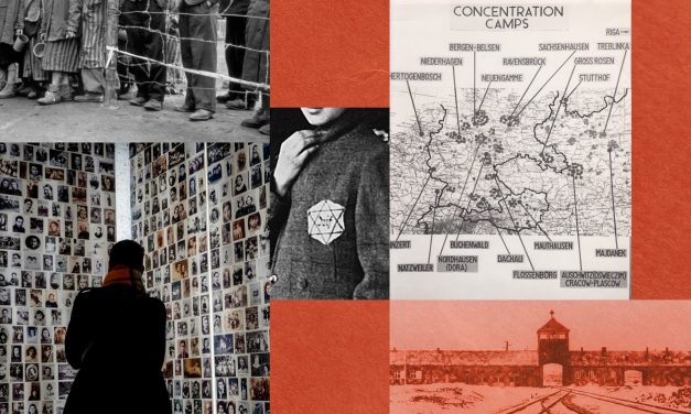 How a Republican state lawmaker tried to let Holocaust deniers hijack history lessons