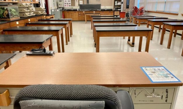 Socioeconomic status a key factor in understanding Alaska test data, lawmakers hear