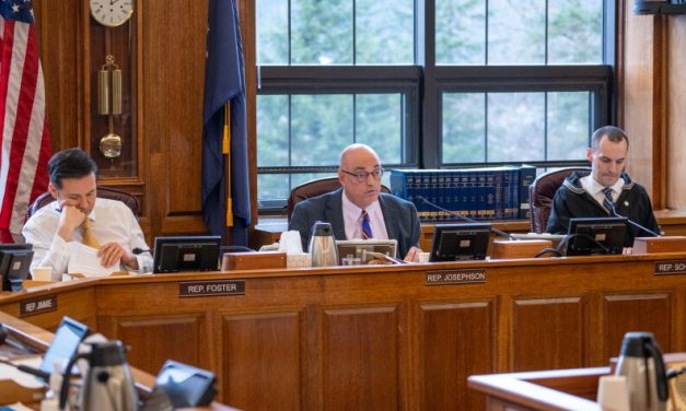 Alaska News Nightly: Monday, April 6, 2026