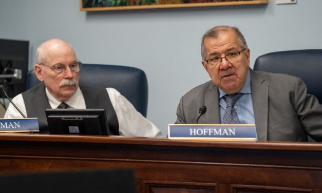 Senators’ version of state budget includes $1,000 dividend and $150 energy relief