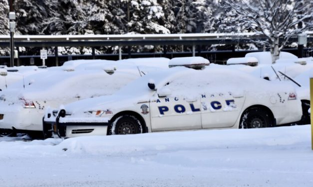 State and city partner to lower Anchorage crime rates | Talk of Alaska