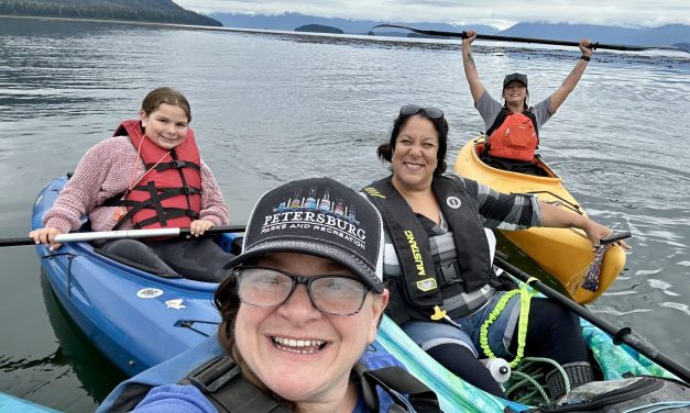 Petersburg Parks and Recreation to host hands-on boating safety class