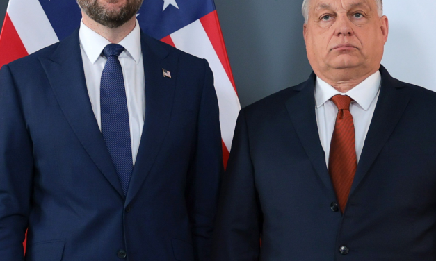 Five things to know about Hungary’s election