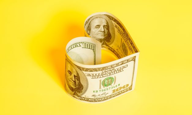 Questions to help you get ‘financially naked’ with your partner