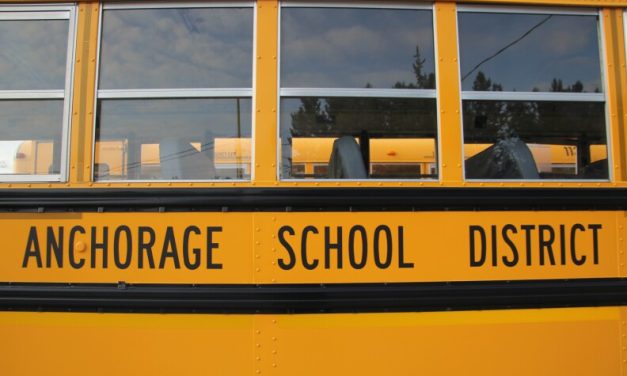 Abrupt school calendar change surprises Anchorage parents and educators