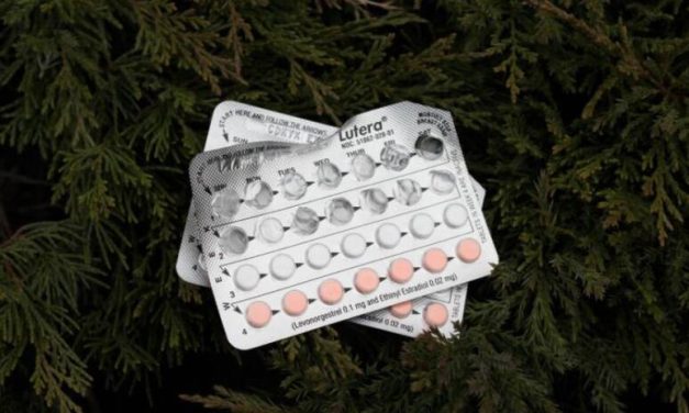 When ‘just a bad period’ isn’t the whole story:  rethinking endometriosis care
 | Line One