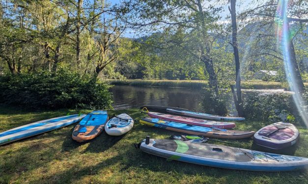 Petersburg Parks and Recreation to host hands-on boating safety class