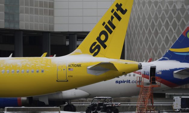 How the airline industry could be impacted if Spirit Airlines is liquidated