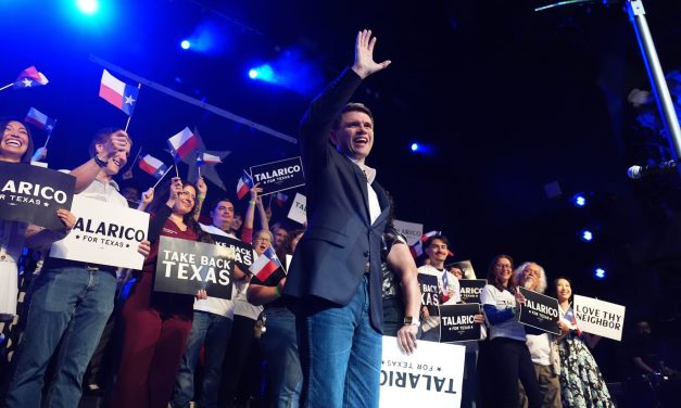 Democrats dominate midterm fundraising, but Republicans have a huge cash advantage