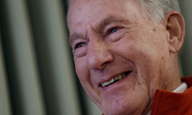 Jim Whittaker, the first American to summit Mount Everest, dies at 97