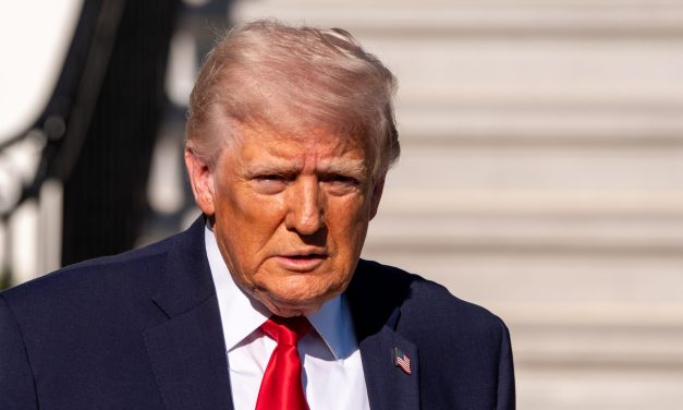 Judge dismisses Trump’s $10B lawsuit over the Wall Street Journal’s Epstein reporting