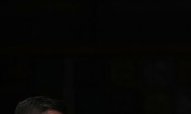 Pope Leo takes aim at ‘handful of tyrants’ spending billions on war.