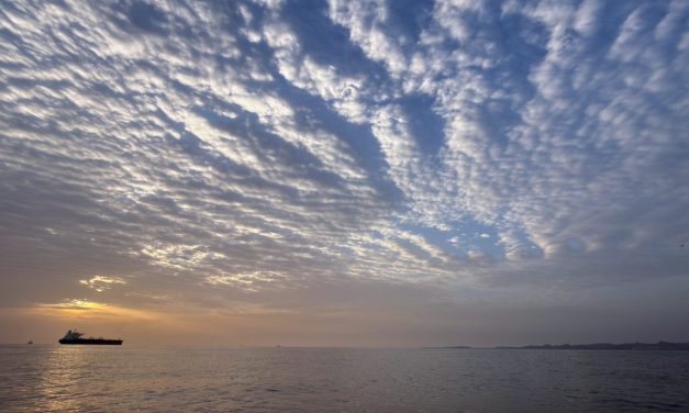 U.S. seizes Iranian cargo ship. And, tariff refund portal launches