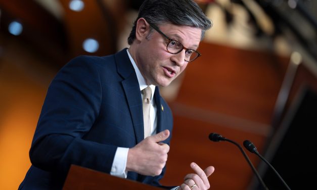 Congress ends record shutdown at the Department of Homeland Security