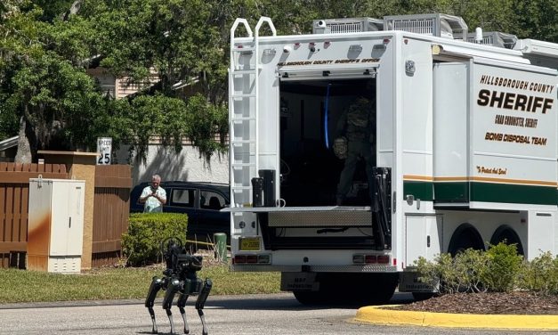Roommate charged with two counts of murder in death, disappearance of two USF students