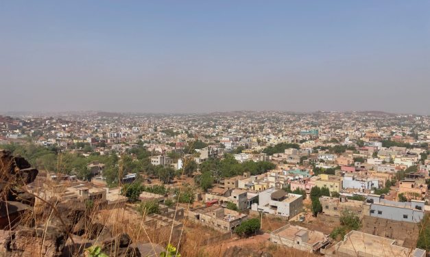 Mali hit by wave of coordinated attacks from armed groups