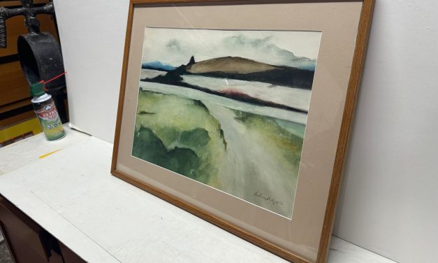 How a father and daughter duped NYC’s art world with fake Warhols and Banksys