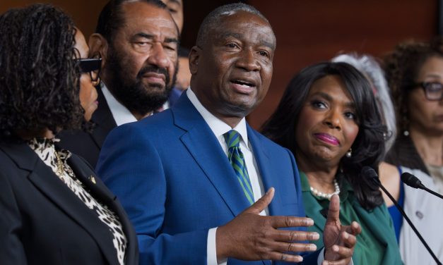 Supreme Court paves the way for largest-ever drop in Black representation in Congress